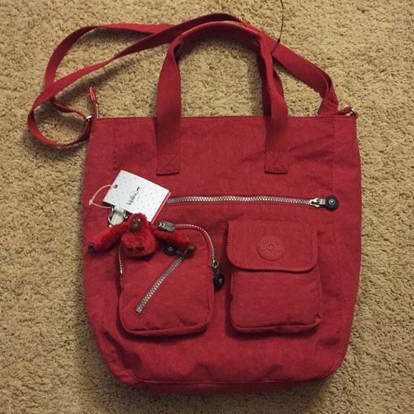 Kipling bag johanna Clearance